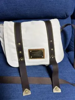 ルイヴィトン アンティグア ブザスPM ショルダーバッグ M40081 LOUIS VUITTON(ルイヴィトン) / ブザスPM_アンティグア