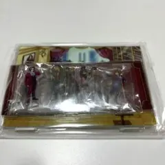 逆転検事1&2 御剣セレクション 御剣のチェックメイトセット アクリルスタンド