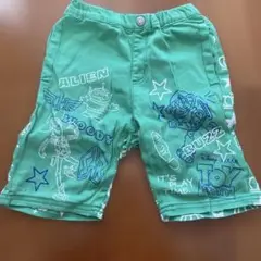 BABYDOLL トイ・ストーリー 半ズボン 120