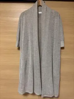ヒロコ　コシノ　サマーカーディガン　美品