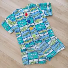 Toy Story エイリアン パジャマ 110　トイストーリー