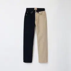 SHISHIKUI CLASSIC BiColor / BLACK×BEIGE