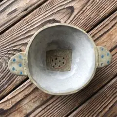 陶芸作家 ささきはるみのお碗 作家もの 一点もの 限定品 - メルカリ