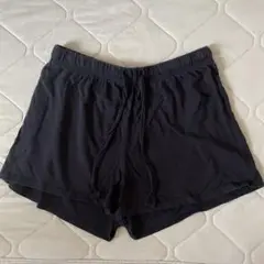GU パジャマ　ネイビー　M