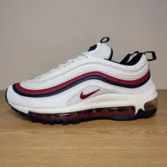 ★美品 大人気 NIKE WMNS AIR MAX 97