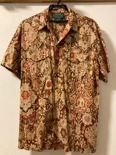 ⑥アロハ COUNTRY RALPH LAUREN ラルフローレン カントリー