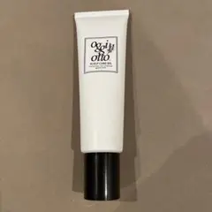 値下げ 新品 オッジィオット スキャルプケアジェル 頭皮用トリートメント
