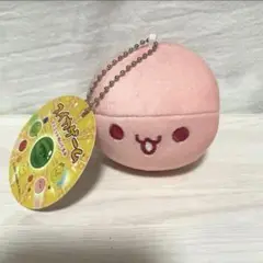スイカゲーム　もも