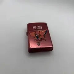 【超激レア　メルカリ便】機動戦士ガンダム　モビルスーツ　ジッポ風ライター モビルスーツガンダム ジッポーライター 1年戦争バージョン