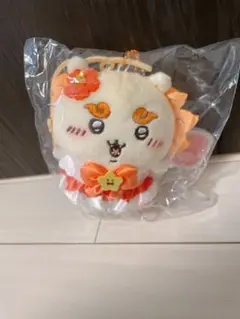 まじかるちいかわ マジカルチャージマスコット　シーサー