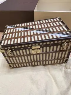 ルイヴィトン トランク ノベルティ