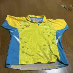 アシックス レディース卓球ウェア
