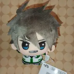 SideM　握野英雄 ちびぐるみvol.7 Mマス ぬいぐるみ　フレーム
