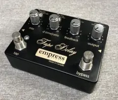 2025年最新】empress tape delayの人気アイテム - メルカリ