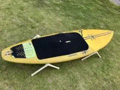 kazuma(カズマ) カスタムSUP 7‘3“ Milkman Custom Wave SUP | Kazuma Surfboards Japan
