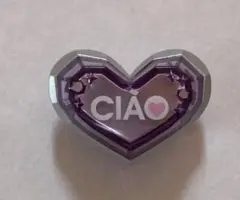たまごっちピース たまデコピアス ちゃお ciao ちゃお×たまごっち」夢のコラボレーション商品が数量限定で販売