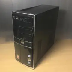 HP Pavilion Elite HPE-180p デスクトップPC HP Pavilion Elite HPE-180 • The Register