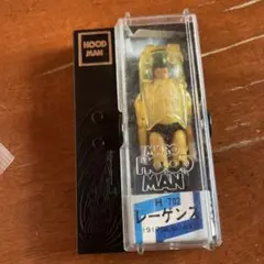 ミクロマン　フードマン　レーゲンス　当時物 昭和レトロ 黄色 610YTFIUhEL._UF350,350_QL50_.jpg