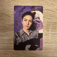 SEVENTEEN セブチ HEAVEN PM10:23 通常盤 バーノン