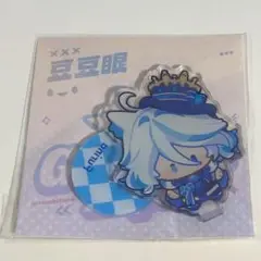 原神 フリーナ アクリルスタンド