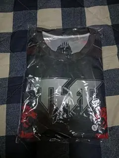 ムエタイTシャツ L