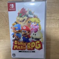 スーパーマリオRPG