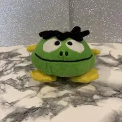 【激レア】ぱちゃぽぬいぐるみ│競泳グッズ