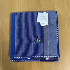 VivienneWestwood タオルハンカチ