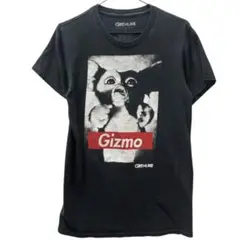 GIZMO gremlins 映画ムービー Tシャツ　キャラ古着ヴィンテージ