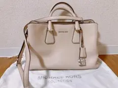 ハンドバッグ マイケルコース