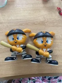 ジャイアンツ ジャビットくん 貯金箱