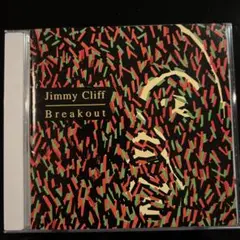 CD：ジミー・クリフ「ブレイクアウト」