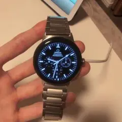 Google Pixel Watch 3 45mm wifi ホワイトおまけ多数