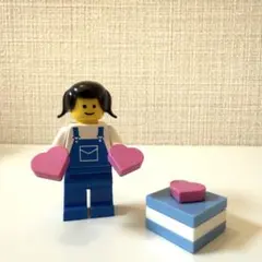 LEGO ミニフィグ オールドレゴ ダグダ