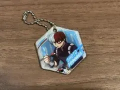 僕のヒーローアカデミア　キーホルダー