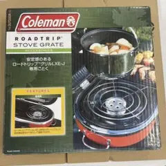 2025年最新】コールマン Coleman ロードトリップストーブ