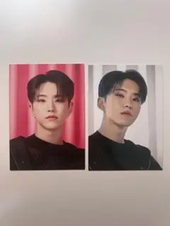 SEVENTEEN TOUR ''FOLLOW'' ホシトレカ