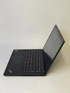 あ106-19Lenovo ThinkPad X395 ノートパソコン