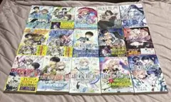 2025年最新】中古 虚構推理 全巻セットの人気アイテム - メルカリ