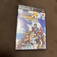 ロックマンX コマンドミッション