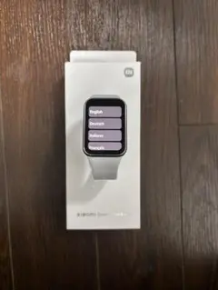 Xiaomi Smart Band 8 Pro 本体