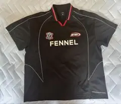 fennel ユニフォーム Mサイズ CATALOG] FENNEL NEW OFFICIAL UNIFORM T-SHIRT – FENNEL