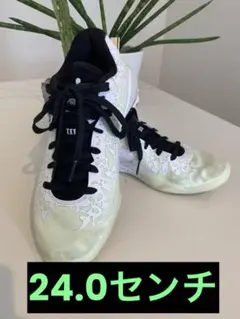 ナイキ ザイオン 3 NIKE J ZION 3