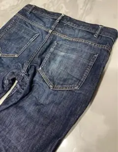 メゾンマルジェラ デニムパンツ 46サイズ Mサイズ