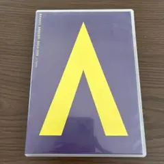嵐/ARASHI AROUND ASIA 2008 in TOKYO〈2枚組〉