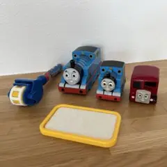 スイスイおえかき　かいて！はしって！おしゃべりトーマス