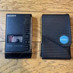 1755【希少品】WALKMAN ウォークマン カセットプレイヤー ＷＭ-103 1755【希少品】WALKMAN ウォークマン カセットプレイヤー WM