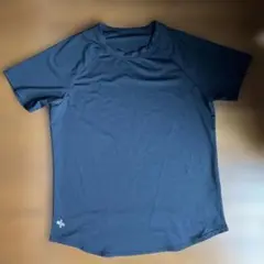 ゼクシィミックス　ICE FEATHER 半袖 コンフォートフィット　Sサイズ