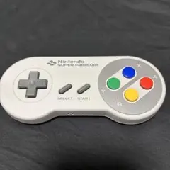 スーパーファミコン Nintendo Switch コントローラー