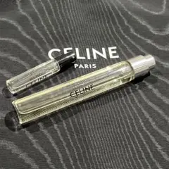 正規 セリーヌ ジェルマン 香水 15ml 持ち運び
